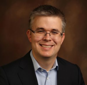 Lincoln Fleming