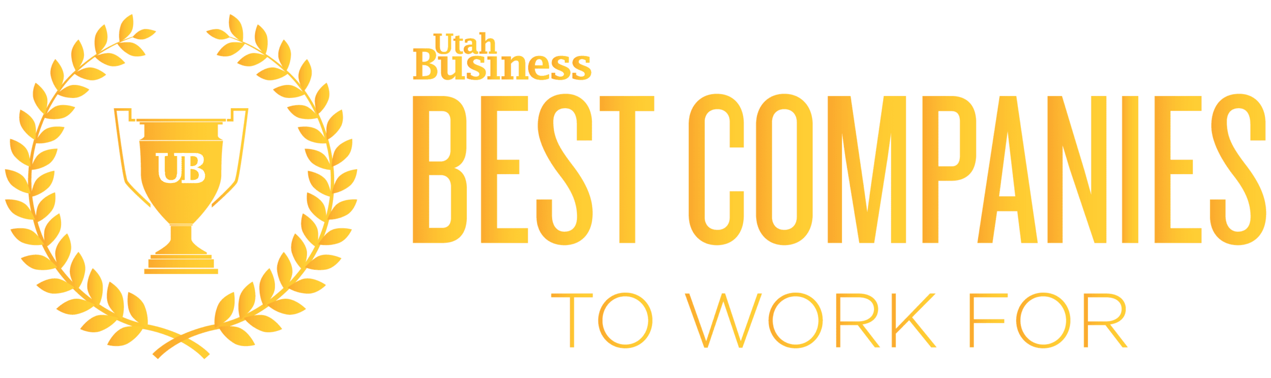 Squire Named One of the Best Companies to Work for in Utah Accountant
