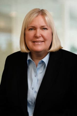 Julie Anderson