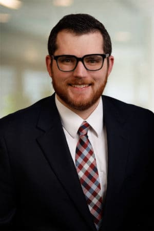 McCade Larsen