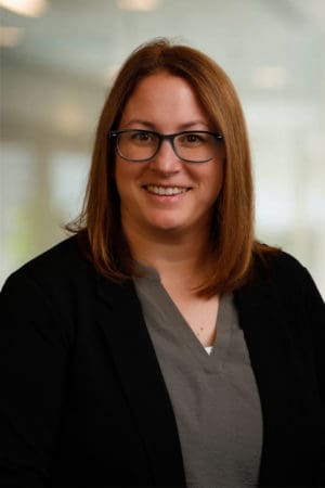 Valerie Halladay