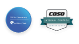 certification badges