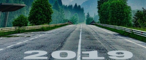 2019 Year in Review – A Look at Squire’s 2019 Accomplishments