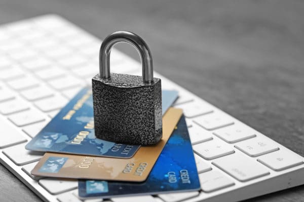 Client Identity Theft