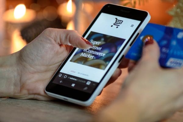Top 5 Sales Tax Considerations for e-Commerce Businesses