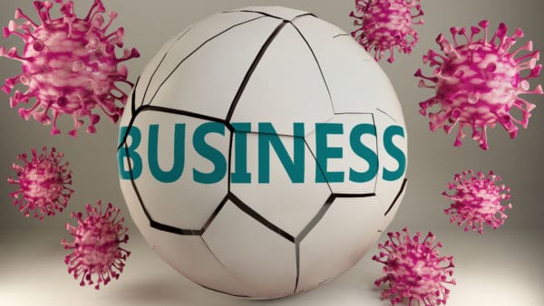 VIDEO | An Overview of the Business Relief Provisions of the CARES Act
