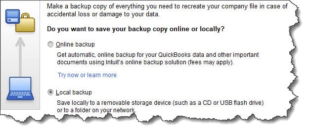 quickbooks for windows company file extension
