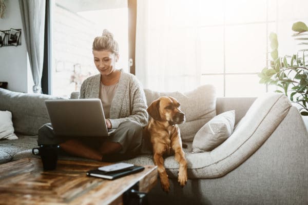 Home Office Tax Deductions During COVID-19