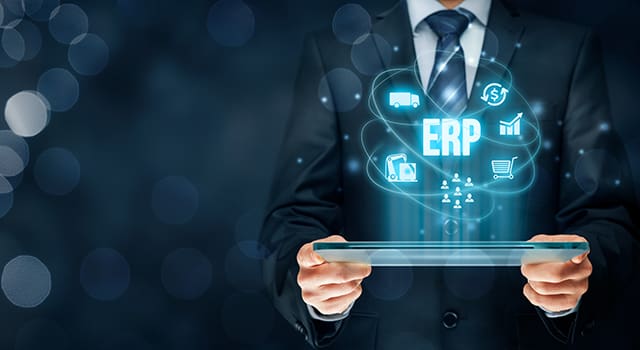 ERP