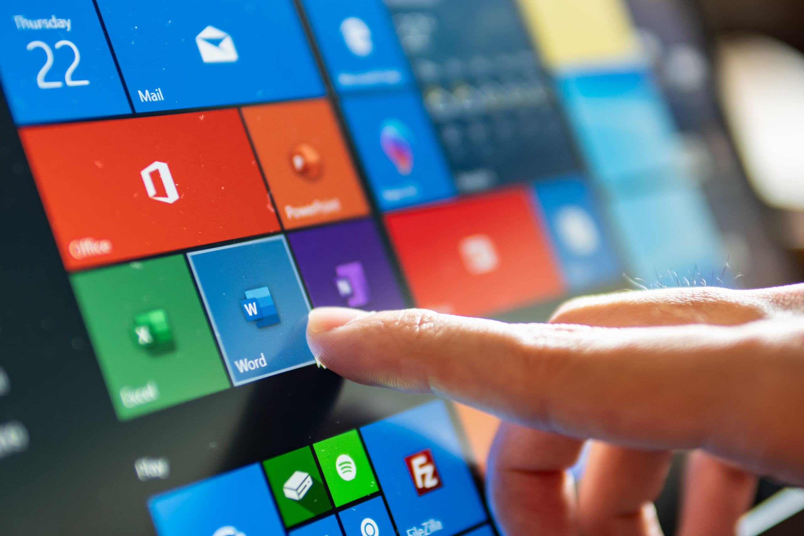 Office 325