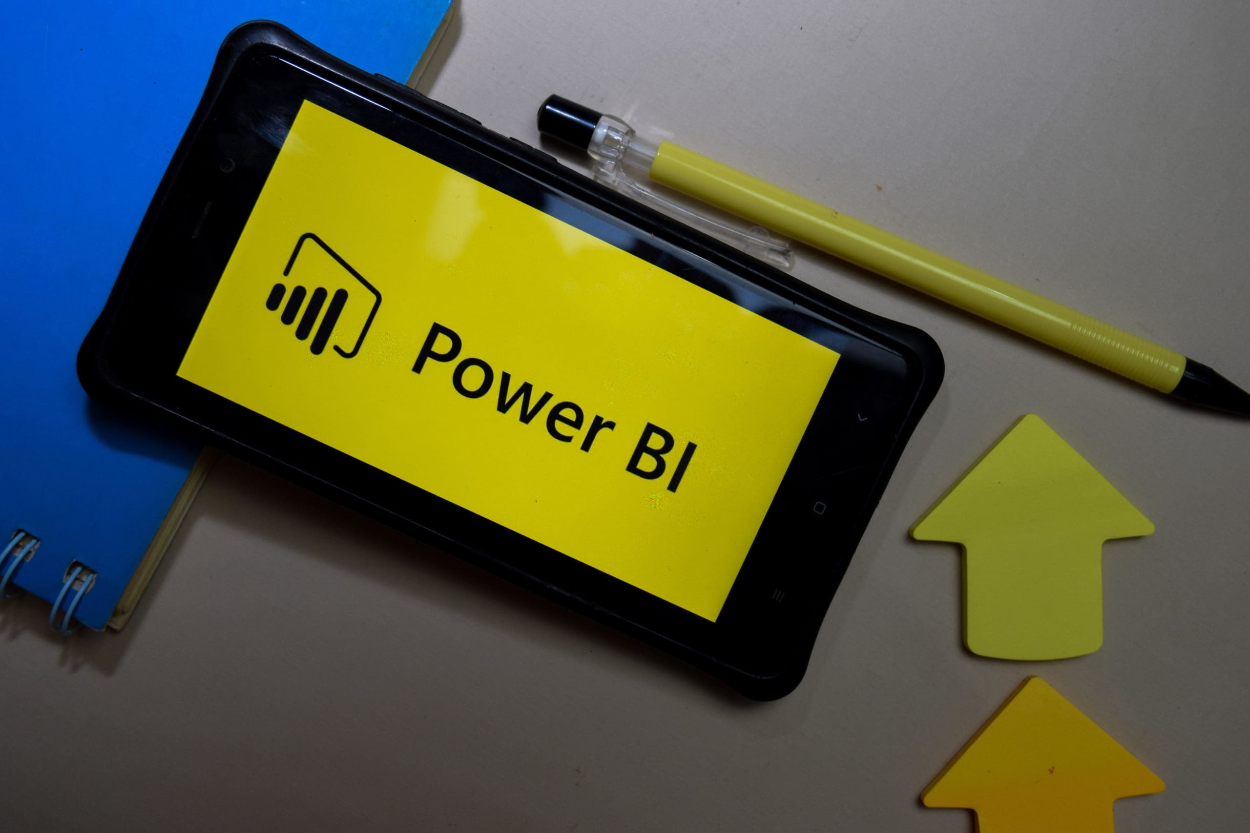 Power BI