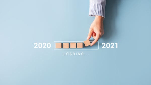 End of Year Accounting Webinar Series