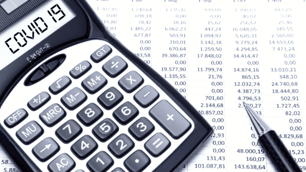 How to Address Rising Tax Problems During COVID-19