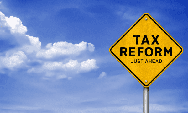 How Biden’s Rescue Plan Might Impact Your Taxes