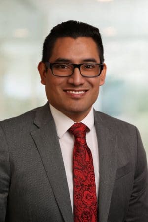 Angel Paredes