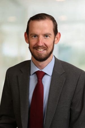 Benjamin Everitt