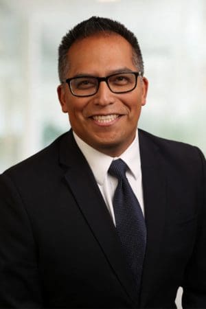 Danny Rojas