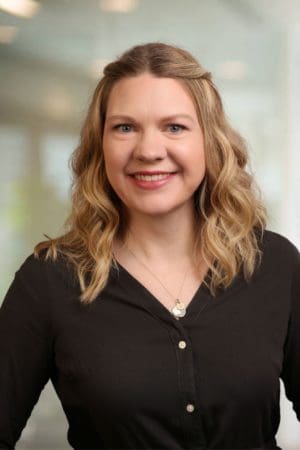 Kara Arnold