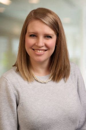Sarah Harker