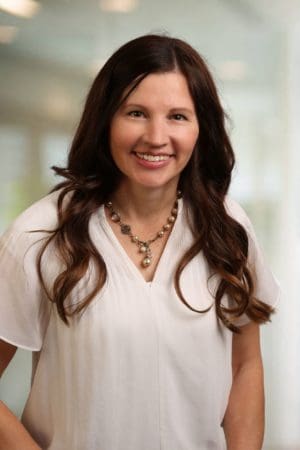 Stephanie Wolfley