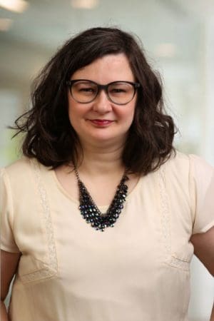 Tamar Ashner