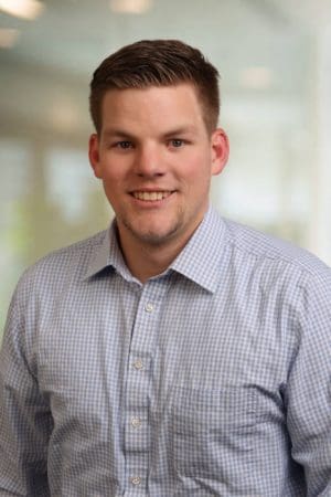 Trae Johansson