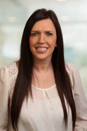 Alicia Welker