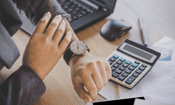 Waiting to Hear Back From the IRS? You Aren’t Alone