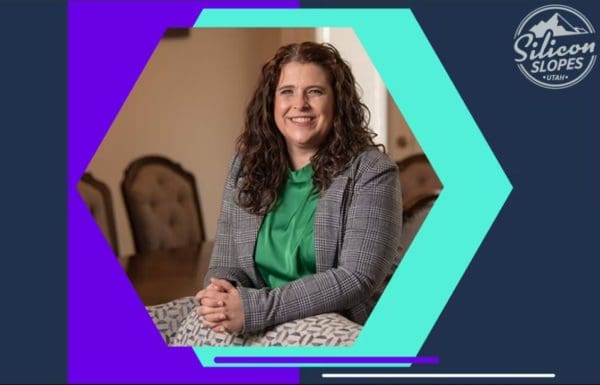 Squire CEO Discusses the “She-Session” on The Caitlin Hansen Show