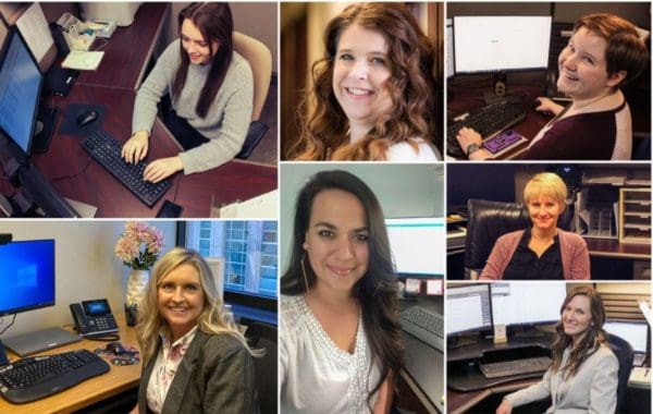 Squire Women Featured in Salt Lake Tribune Article Discussing Gender Pay Gap