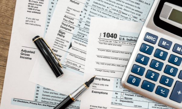 Does a Tax Deduction and a Tax Credit Result in the Same Tax Benefit?