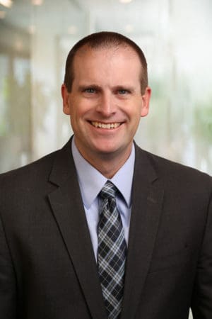 Kevin Johnson