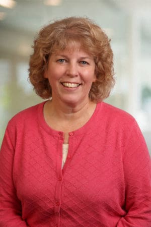Ramona Hillman