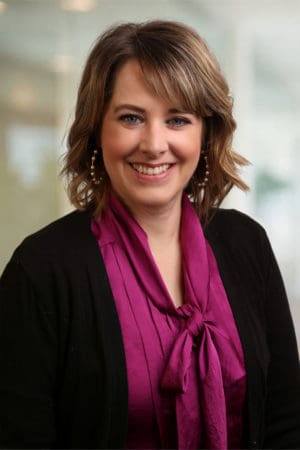 Rebecca Pickett