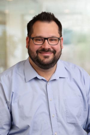 Ross Barton