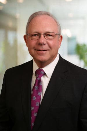 K. Tim Larsen