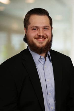 Zach Dodds