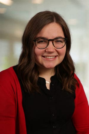 Marissa Zwahlen