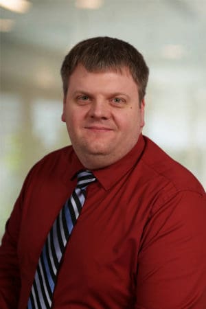 Mark Nielson