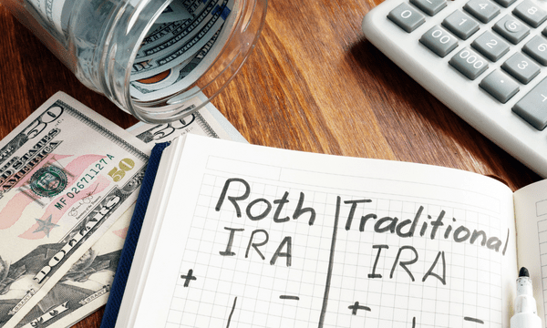 Is This an Opportune Time to Convert Your Traditional IRA to a Roth IRA?