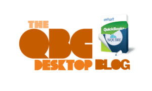 QuickBooks inventory system for tracking product stock levels