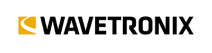 Wavetronix logo