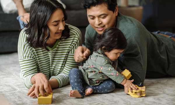 Tax Benefits for Parents