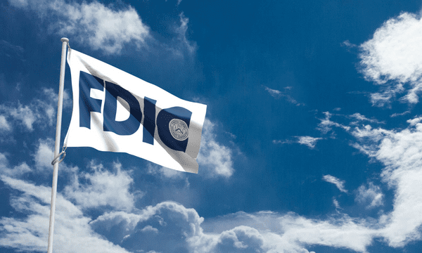 FDIC Fact Sheet
