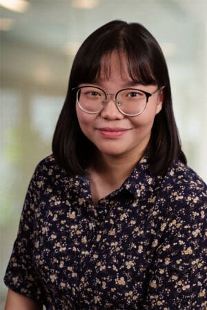 Ann Bayarkhuu
