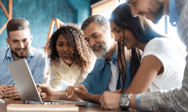 Analyze, align, automate: How to optimize financial systems.
