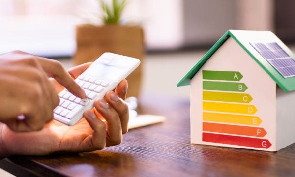 Home Energy Audit Tax Benefits