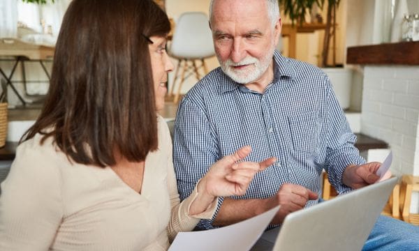 Understanding the Tax Implications of Working After Retirement