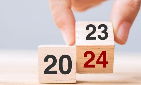 Do I need to file a 2023 tax return if my income is low?
