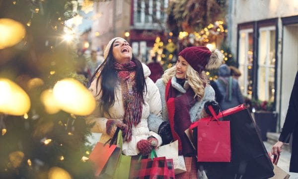 Taxes and Holiday Gift Giving